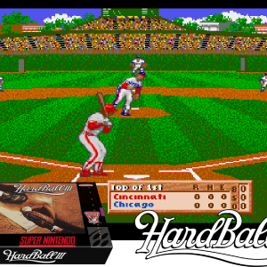 HardBall III